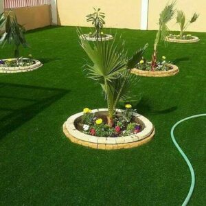 تنسيق الحدائق في الرياض
