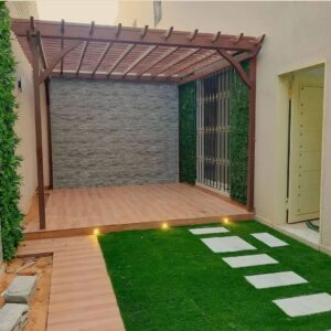 تنسيق الحدائق في الرياض